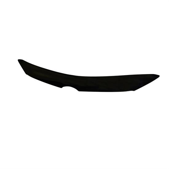 AVS 320010 Aeroskin Smoke Hood Protector, 2009-10 Toyota Corolla