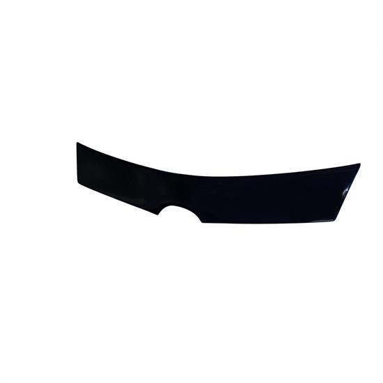 AVS 320011 Aeroskin Smoke Hood Protector, 2010-11 Toyota Prius