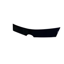 AVS 320011 Aeroskin Smoke Hood Protector, 2010-11 Toyota Prius
