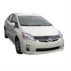 AVS 320011 Aeroskin Smoke Hood Protector, 2010-11 Toyota Prius