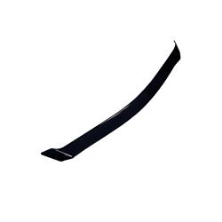 AVS 320012 Aeroskin Smoke Hood Protector, 2010-13 Mazda 3