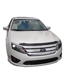 AVS 320013 Aeroskin Smoke Hood Protector, 2010-12 Ford Fusion