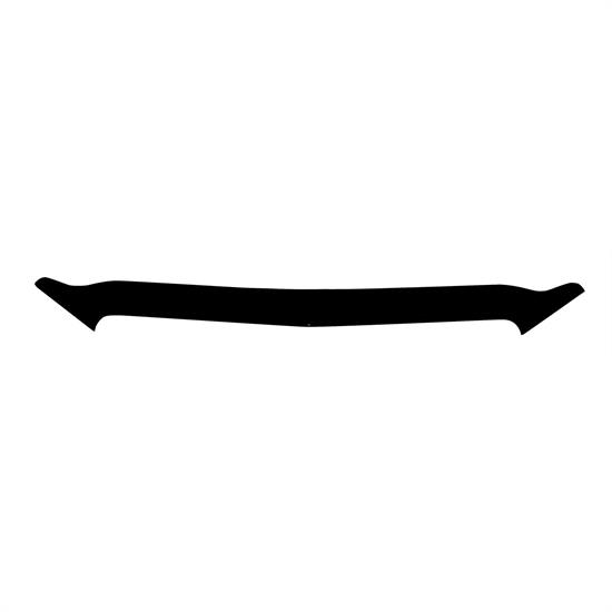 AVS 320015 Aeroskin Smoke Hood Protector, 2010-13 Buick Lacrosse