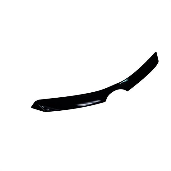 AVS 320019 Aeroskin Smoke Hood Protector, 2008-10 Mazda Cx-7