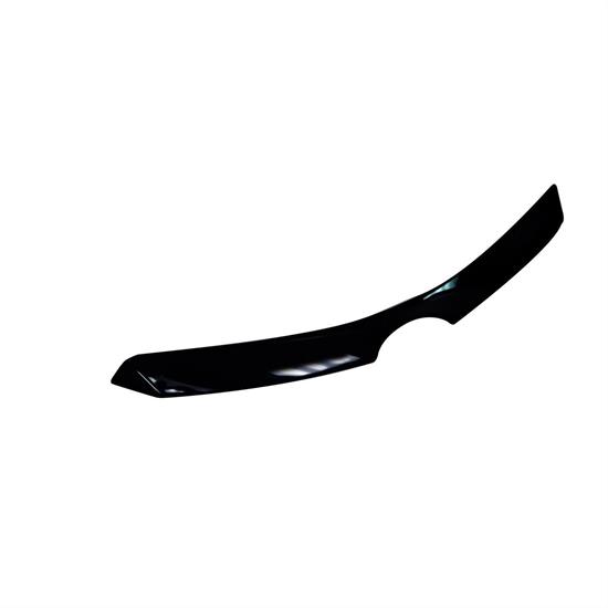 AVS 320019 Aeroskin Smoke Hood Protector, 2008-10 Mazda Cx-7