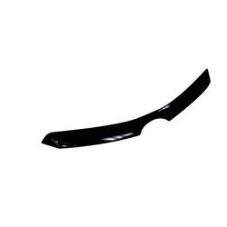 AVS 320019 Aeroskin Smoke Hood Protector, 2008-10 Mazda Cx-7