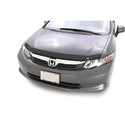 AVS 320028 Aeroskin Smoke Hood Protector, 2012-12 Honda Civic