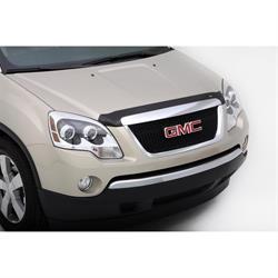 AVS 320030 Aeroskin Smoke Hood Protector, 2007-12 GMC Acadia