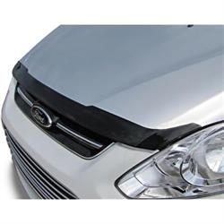 AVS 320032 Aeroskin Smoke Hood Protector, 2013-17 Ford C-Max