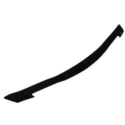 AVS 320034 Aeroskin Smoke Hood Protector, 2011-14 Hyundai Sonata
