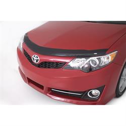 AVS 320036 Aeroskin Smoke Hood Protector, 2012-14 Toyota Camry