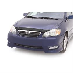 AVS 320039 Aeroskin Smoke Hood Protector, 2003-08 Toyota Corolla