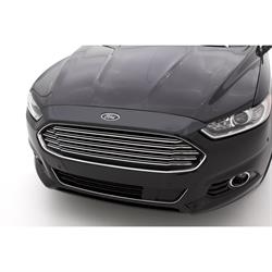 AVS 320043 Aeroskin Smoke Hood Protector, 2013-16 Ford Fusion