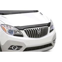 AVS 320046 Aeroskin Smoke Hood Protector, 2013-16 Buick Encore
