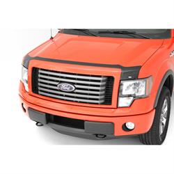 AVS 322001 Aeroskin Smoke Hood Protector, 2009-14 Ford F-150