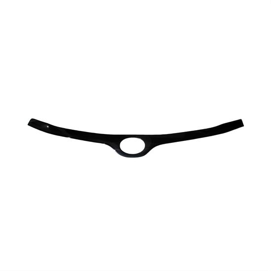 AVS 322008 Aeroskin Smoke Hood Protector, 2010-17 Toyota Venza