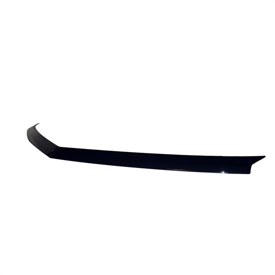 AVS 322017 Aeroskin Smoke Hood Protector, 2010-15 Chevy Camaro