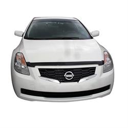 AVS 322018 Aeroskin Smoke Hood Protector, 2007-09 Nissan Altima
