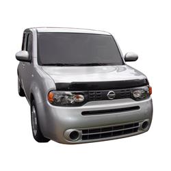 AVS 322019 Aeroskin Smoke Hood Protector, 2009-15 Nissan Cube