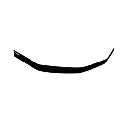 AVS 322023 Aeroskin Smoke Hood Protector, 2010-12 Ford Mustang