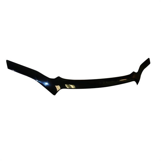 AVS 322026 Aeroskin Smoke Hood Protector, 08-10 Toyota Highlander