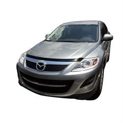AVS 322027 Aeroskin Smoke Hood Protector, 2010-15 Mazda CX-9