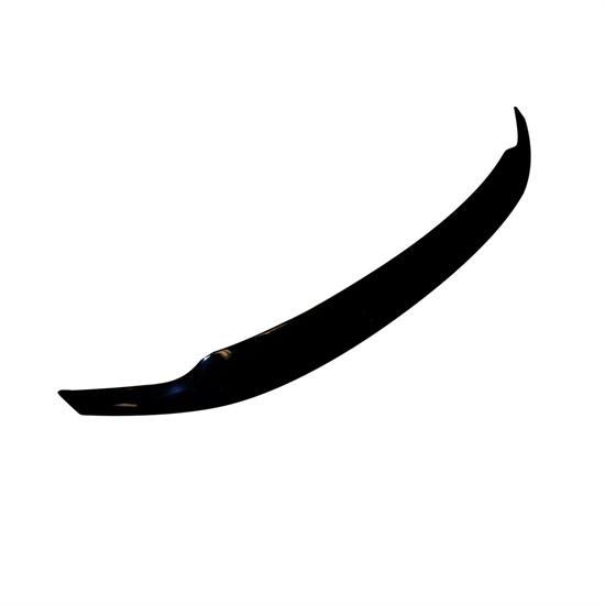 AVS 322028 Aeroskin Smoke Hood Protector, 2011-14 Ford Edge