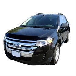 AVS 322028 Aeroskin Smoke Hood Protector, 2011-14 Ford Edge