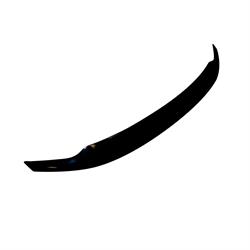 AVS 322028 Aeroskin Smoke Hood Protector, 2011-14 Ford Edge