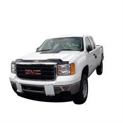 AVS 322029 Aeroskin Smoke Hood Protector, Sierra 2500/3500
