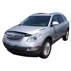 AVS 322031 Aeroskin Smoke Hood Protector, 2008-12 Buick Enclave