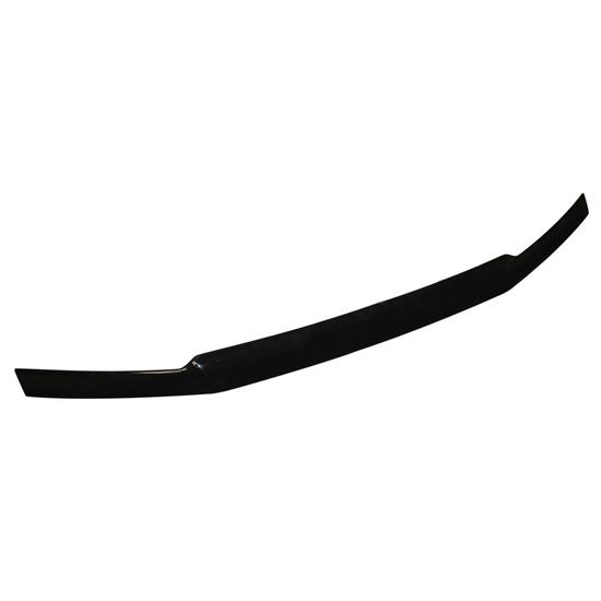 AVS 322032 Aeroskin Smoke Hood Protector, 2005-17 Nissan Frontier