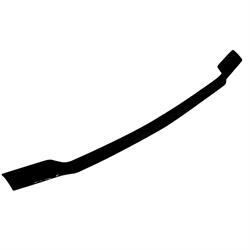 AVS 322037 Aeroskin Smoke Hood Protector, 2003-06 Ford Expedition