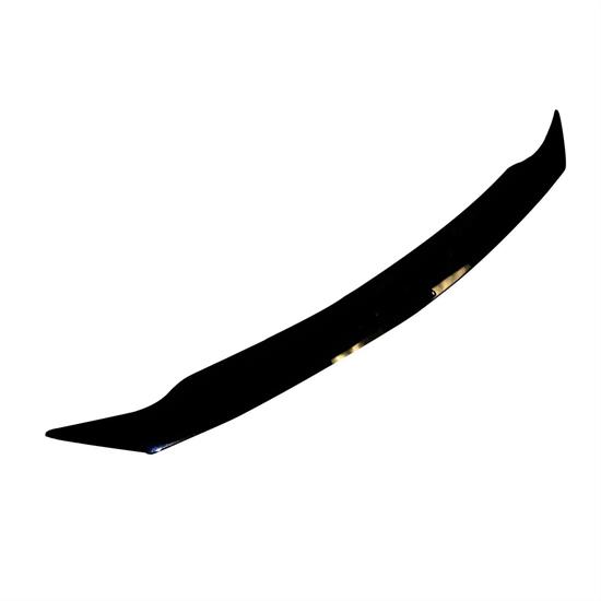 AVS 322040 Aeroskin Smoke Hood Protector, 2011-13 Infiniti QX56