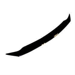 AVS 322040 Aeroskin Smoke Hood Protector, 2011-13 Infiniti QX56