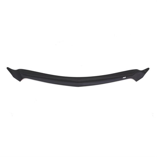 AVS 322043 Aeroskin Smoke Hood Protector, 2013-17 Buick Enclave