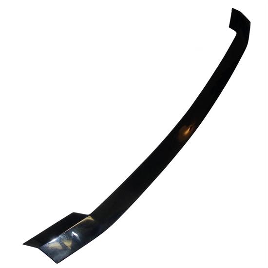 AVS 322046 Aeroskin Smoke Hood Protector, 2010-14 Ford F-150