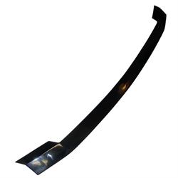 AVS 322046 Aeroskin Smoke Hood Protector, 2010-14 Ford F-150