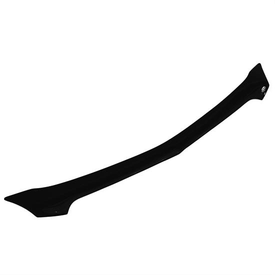 AVS 322053 Aeroskin Smoke Hood Protector, 2010-17 Chevy Equinox