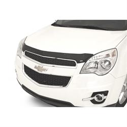 AVS 322053 Aeroskin Smoke Hood Protector, 2010-17 Chevy Equinox