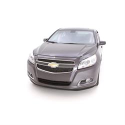 AVS 322058 Aeroskin Smoke Hood Protector, Malibu