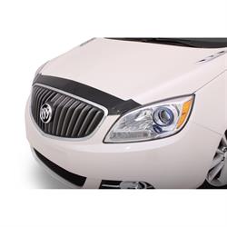 AVS 322061 Aeroskin Smoke Hood Protector, 2012-17 Buick Verano