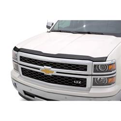 AVS 322062 Aeroskin Smoke Hood Protector, 14-15 Silverado 1500