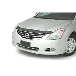 AVS 322063 Aeroskin Smoke Hood Protector, 2010-12 Nissan Altima