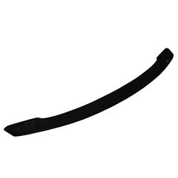 AVS 322063 Aeroskin Smoke Hood Protector, 2010-12 Nissan Altima