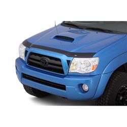 AVS 322065 Aeroskin Smoke Hood Protector, 2012-15 Toyota Tacoma
