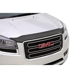 AVS 322074 Aeroskin Smoke Hood Protector, Acadia