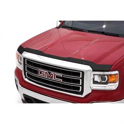 AVS 322075 Aeroskin Smoke Hood Protector, 2014-17 GMC Sierra 1500