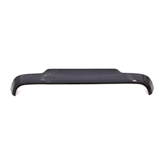 AVS 322091 Aeroskin Smoke Hood Protector, 1987-06 Jeep Wrangler
