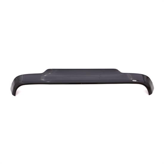 AVS 322091 Aeroskin Smoke Hood Protector, 1987-06 Jeep Wrangler